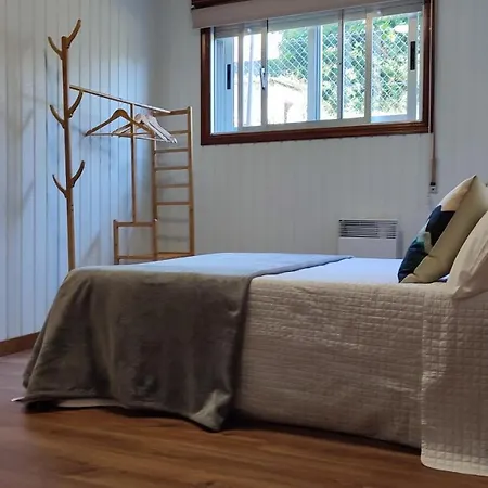 A Canexa Apartamento Aldán