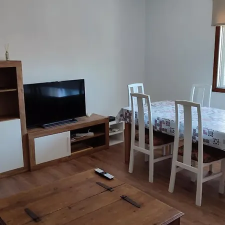 Apartamento A Canexa *