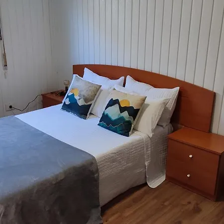 A Canexa Apartamento Aldán