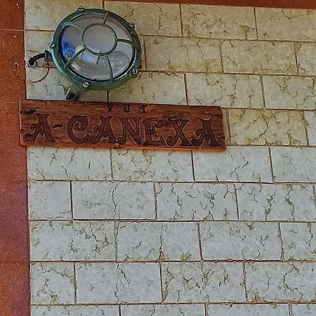 A Canexa Διαμέρισμα