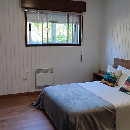 Apartamento A Canexa