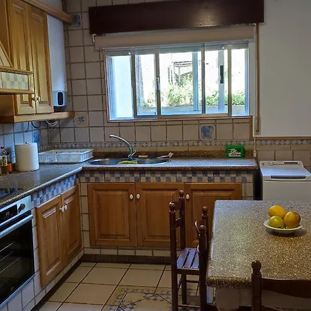 Apartment A Canexa