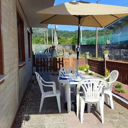 A Canexa Apartamento Aldán