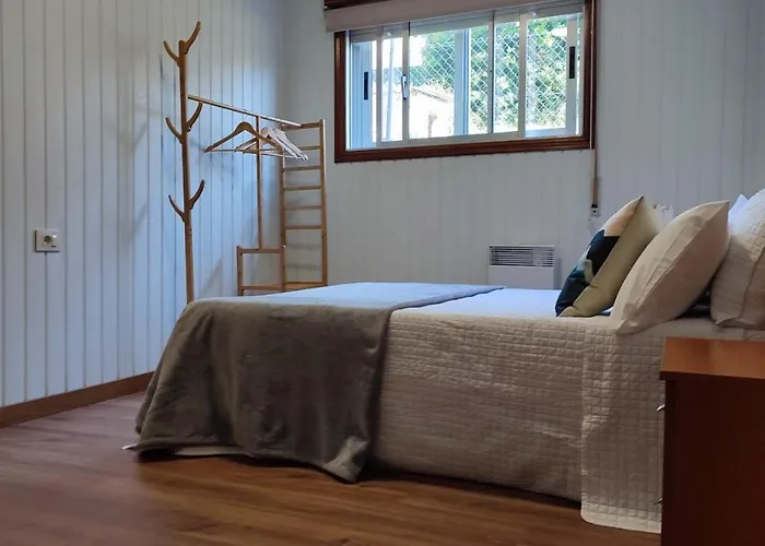 A Canexa Appartement Aldán