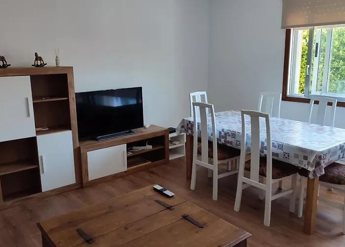 Appartement A Canexa *