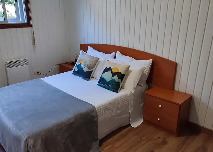 A Canexa Appartement Aldán