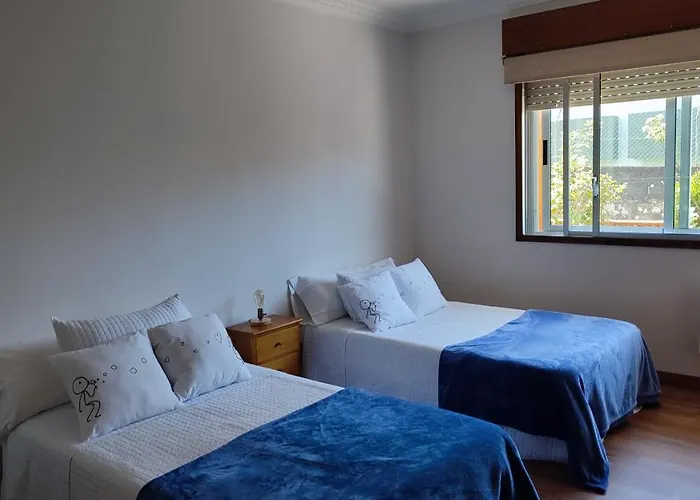 A Canexa Appartement