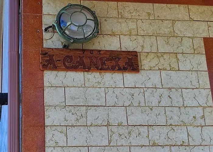 A Canexa Appartement