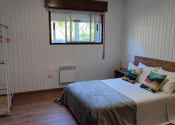 Appartement A Canexa