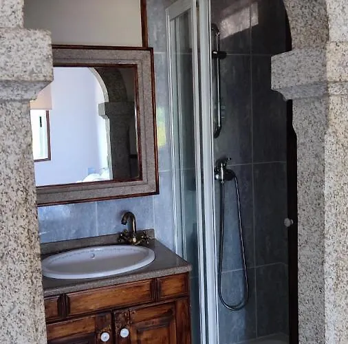 A Canexa Appartement Aldán