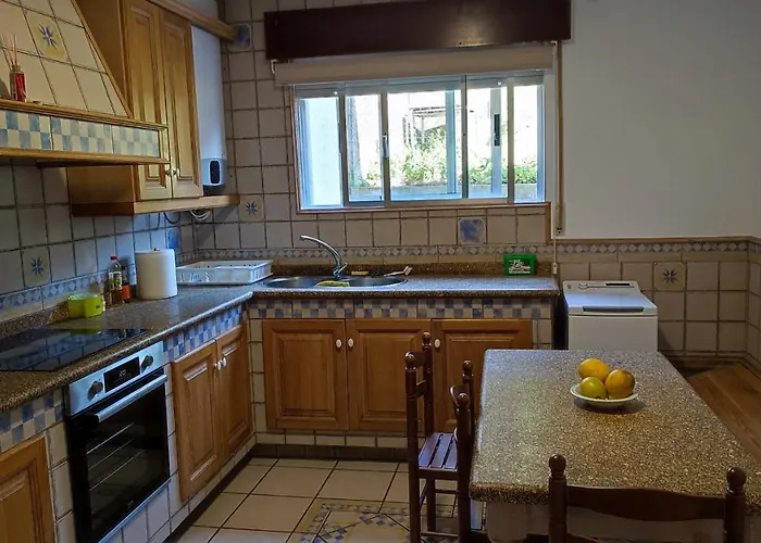 Appartement A Canexa